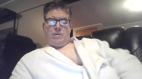 gameon1969 online show from 23, 1, 2025