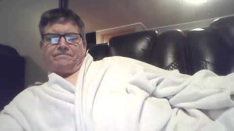 gameon1969 online show from 27, 1, 2025