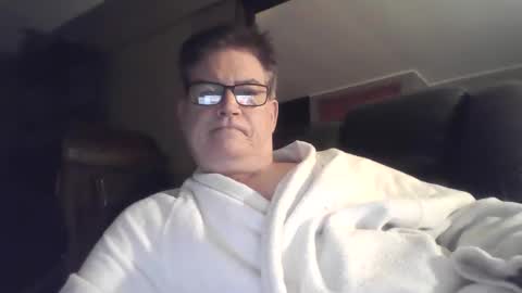 gameon1969 online show from 30, 1, 2025