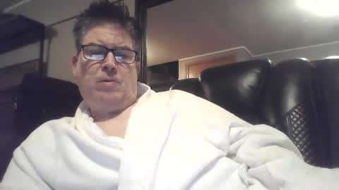 gameon1969 online show from 4, 2, 2025