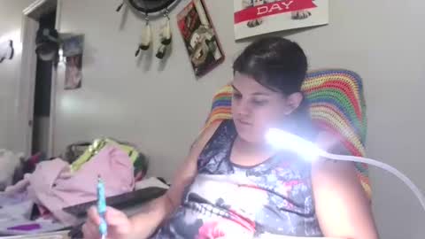 Snapshot of gamer202324 chatting on 21, 9, 2025 gamer202324 online show from 21, 9, 2025