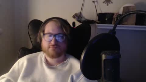 Snapshot of gamer_dong_water chatting on 2, 5, 2026 Gamer Dad online show from 2, 5, 2026