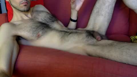 Snapshot of gamerdick009 chatting on 19, 1, 2026 gamerdick009 online show from 19, 1, 2026