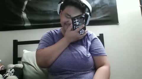 Snapshot of gamergurl3000 chatting on 1, 12, 2025 GamerGurl online show from 1, 12, 2025