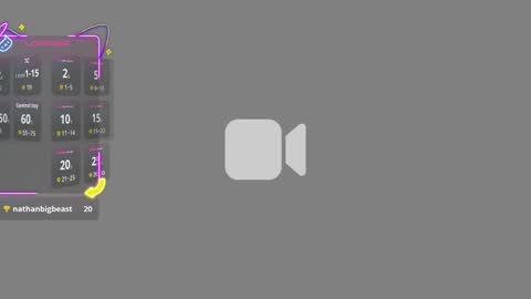 Jessa Violet online show from 15, 2, 2026