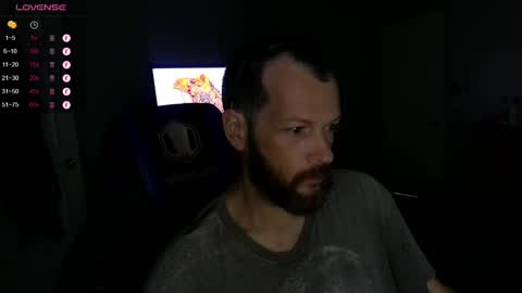 Snapshot of gamerman85 chatting on 27, 9, 2025 Gaming Couple online show from 27, 9, 2025