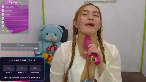 Jena online show from 4, 12, 2024