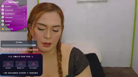 Jena online show from 5, 12, 2024