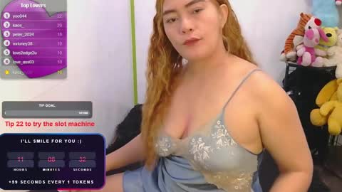 Jena online show from 7, 12, 2024