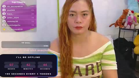 Jena online show from 9, 12, 2024