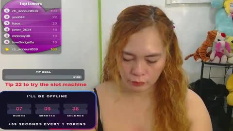 Jena online show from 10, 12, 2024