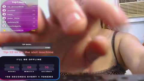 Jena online show from 10, 12, 2024