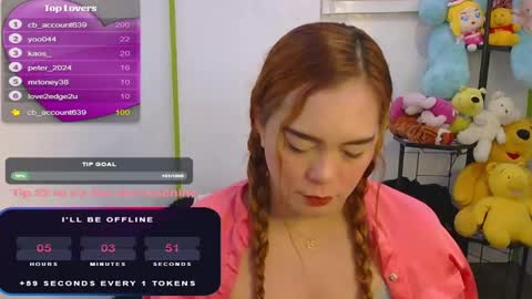 Jena online show from 11, 12, 2024