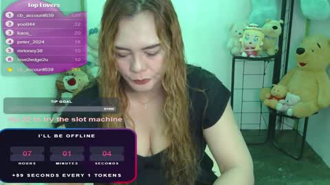 Jena online show from 19, 12, 2024