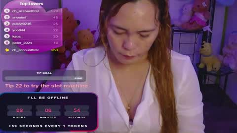 Jena online show from 9, 1, 2025