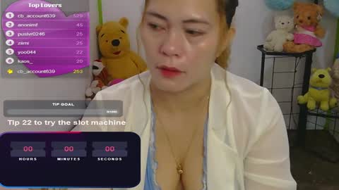 Jena online show from 24, 1, 2025