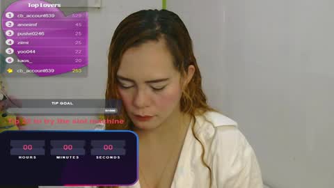 Jena online show from 29, 1, 2025