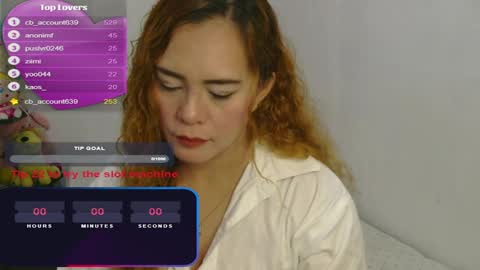 Jena online show from 29, 1, 2025