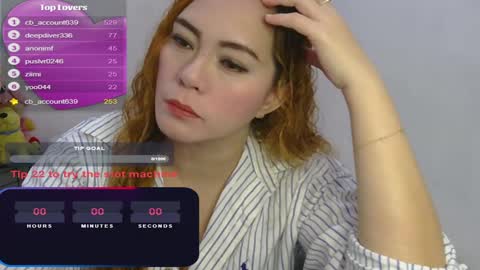 Jena online show from 30, 1, 2025