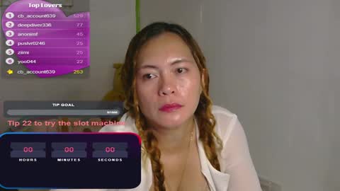 Jena online show from 17, 2, 2025