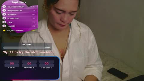 Jena online show from 18, 2, 2025