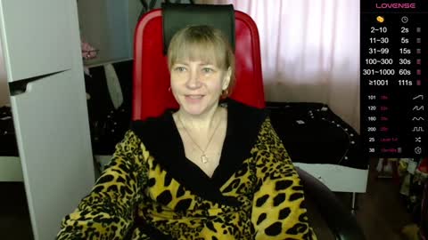 Janette online show from 16, 1, 2025