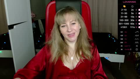 Janette online show from 27, 1, 2025