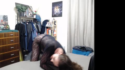 Snapshot of gangbangxxxgirl chatting on 8, 2, 2025 HOT online show from 8, 2, 2025