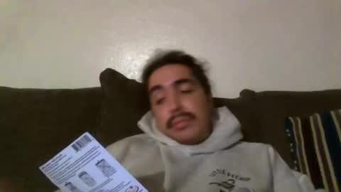 Snapshot of gangdrewski chatting on 8, 2, 2026 gangdrewski online show from 8, 2, 2026