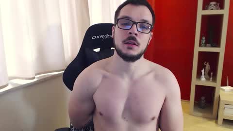 GangstaLover online show from 2, 12, 2024