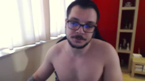 GangstaLover online show from 18, 1, 2025