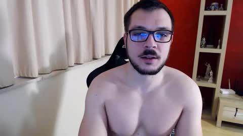 GangstaLover online show from 18, 1, 2026