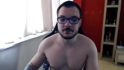 GangstaLover online show from 26, 3, 2026