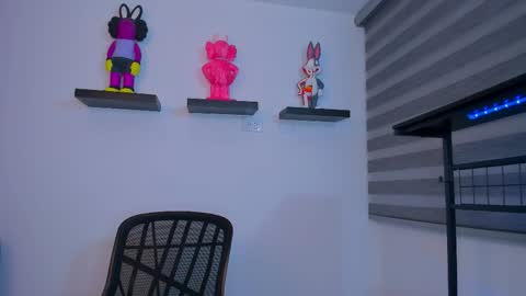 Snapshot of gangster_girl chatting on 23, 10, 2025 GANG online show from 23, 10, 2025