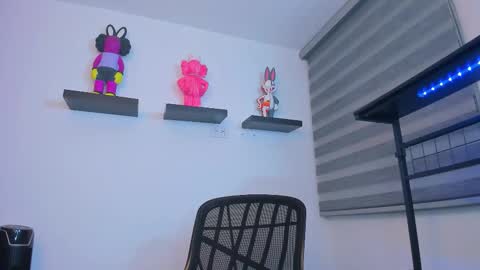 Snapshot of gangster_girl chatting on 26, 11, 2025 GANG online show from 26, 11, 2025