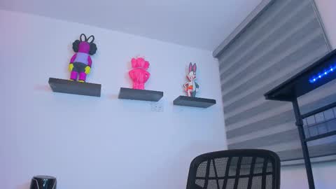 Snapshot of gangster_girl chatting on 29, 11, 2025 GANG online show from 29, 11, 2025