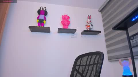 Snapshot of gangster_girl chatting on 8, 1, 2026 GANG online show from 8, 1, 2026