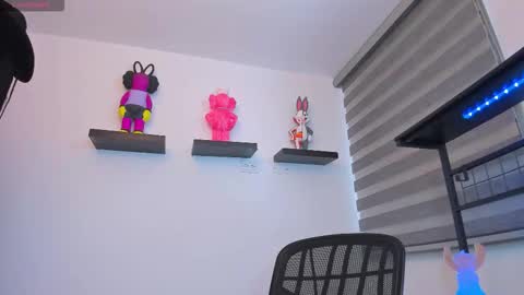 Snapshot of gangster_girl chatting on 14, 1, 2026 GANG online show from 14, 1, 2026