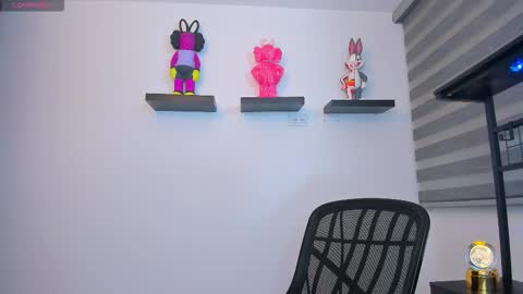 Snapshot of gangster_girl chatting on 5, 2, 2026 GANG online show from 5, 2, 2026