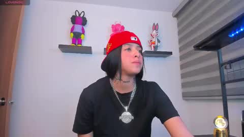 Snapshot of gangster_girl chatting on 19, 2, 2026 GANG online show from 19, 2, 2026