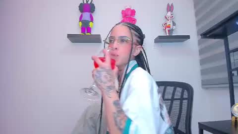 Snapshot of gangster_girl chatting on 21, 6, 2026 GANG online show from 21, 6, 2026