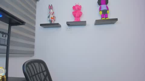 Snapshot of gangster_girl chatting on 1, 8, 2026 GANG online show from 1, 8, 2026