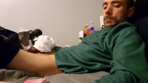 ganja28511 online show from 13, 2, 2026