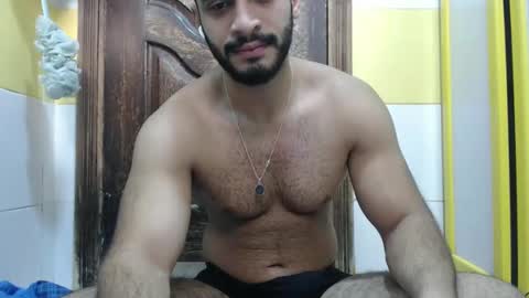 Snapshot of ganzabi chatting on 6, 1, 2026 Ganza online show from 6, 1, 2026