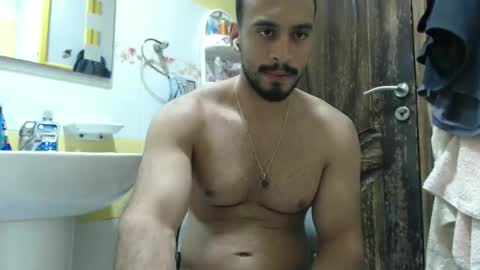 Ganza online show from 23, 4, 2026