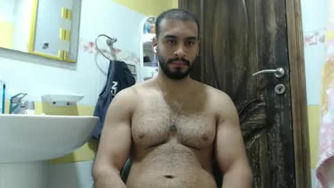 Ganza online show from 9, 5, 2026