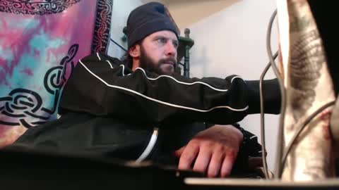 garageguy4fun online show from 13, 1, 2025