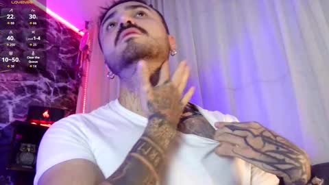 Chris  Dont forget to gift me thumb up Its very important to me and makes me happy AF  online show from 29, 10, 2025