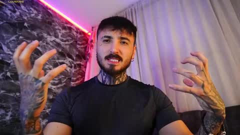 Chris  Dont forget to gift me thumb up Its very important to me and makes me happy AF  online show from 8, 1, 2026