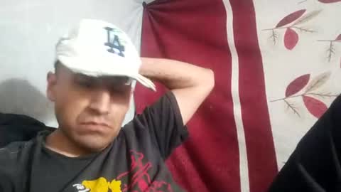Snapshot of garciajuanadolfo2 chatting on 13, 7, 2026 garciajuanadolfo2 online show from 13, 7, 2026